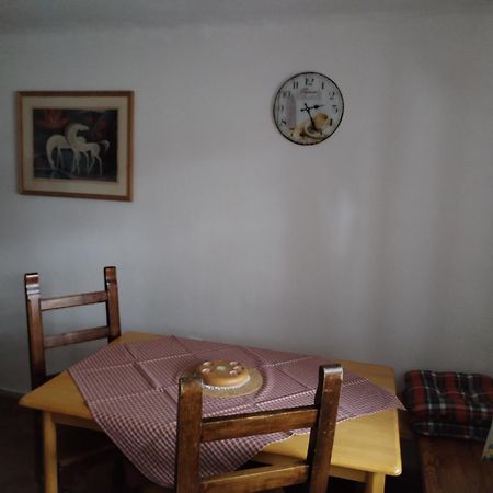 Farma Ranch Jelemek Appartement Nebahovy Buitenkant foto