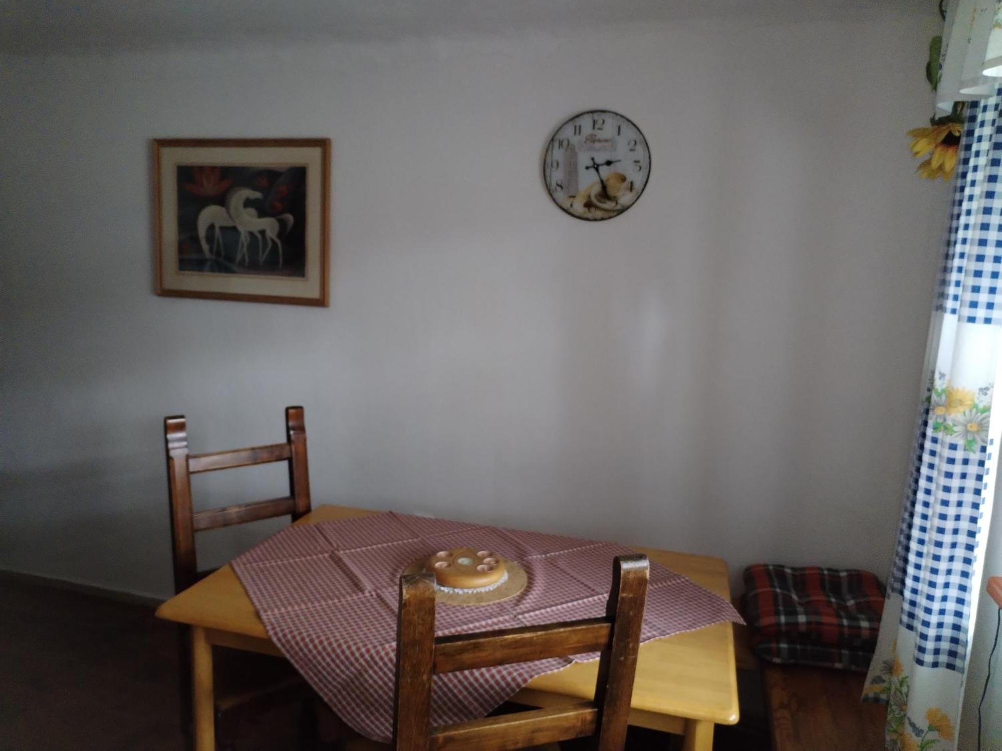 Farma Ranch Jelemek Appartement Nebahovy Buitenkant foto