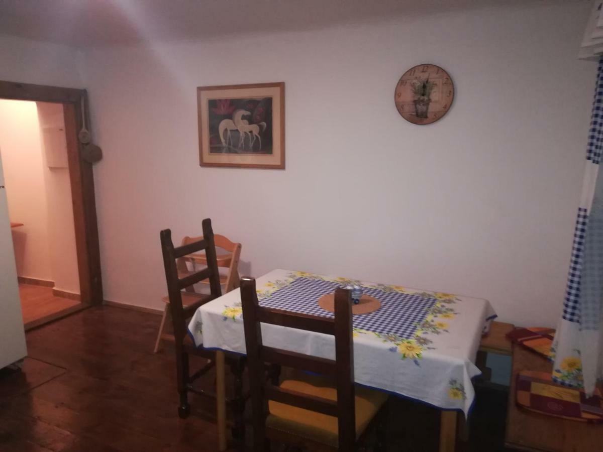 Farma Ranch Jelemek Appartement Nebahovy Buitenkant foto