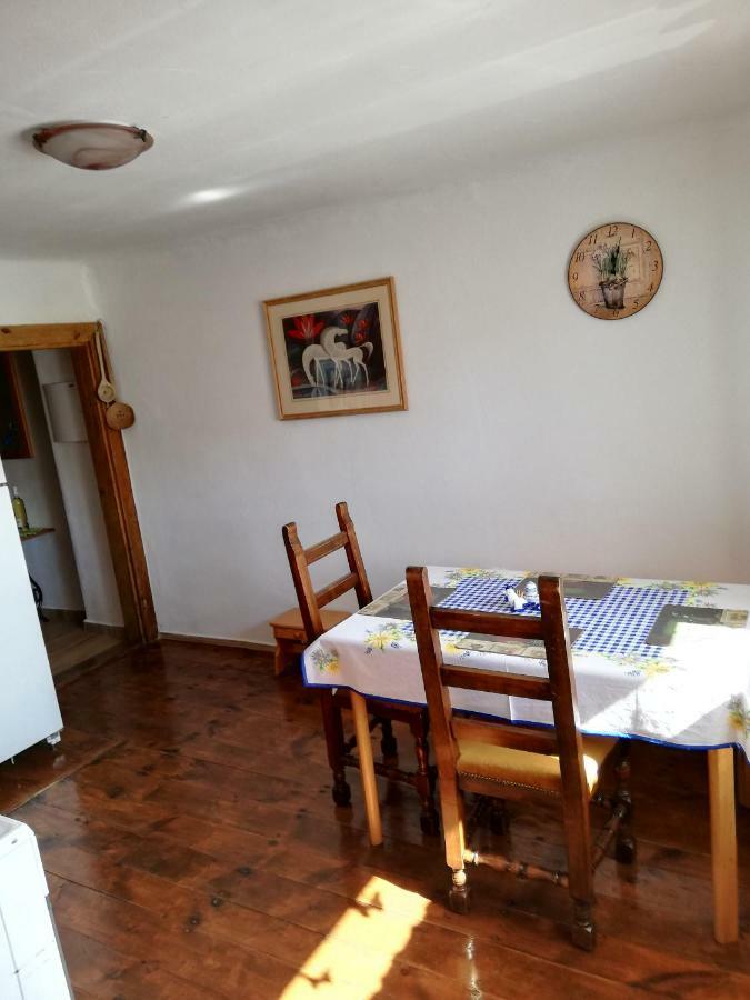 Farma Ranch Jelemek Appartement Nebahovy Buitenkant foto