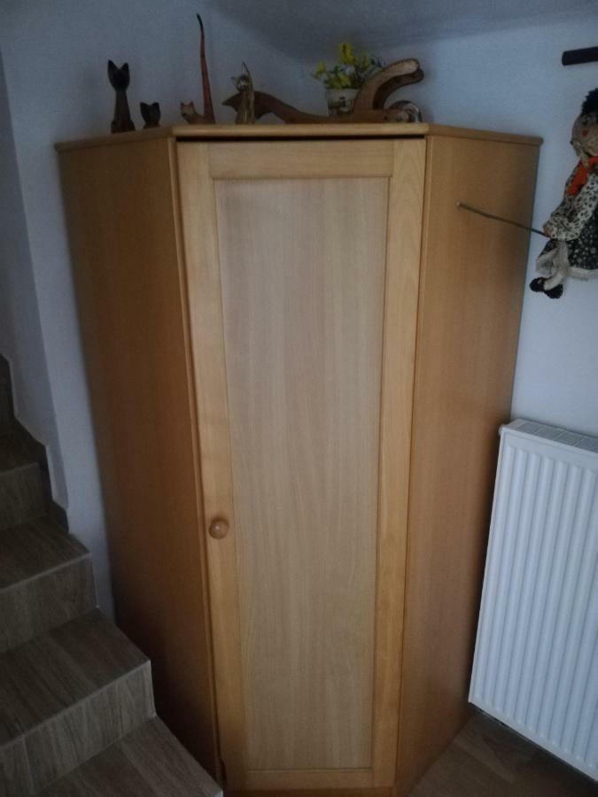 Farma Ranch Jelemek Appartement Nebahovy Buitenkant foto